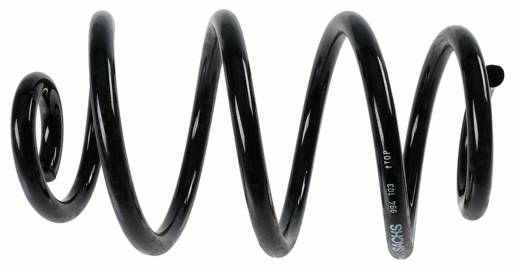 SACHS MOLLA ELICOIDALE
