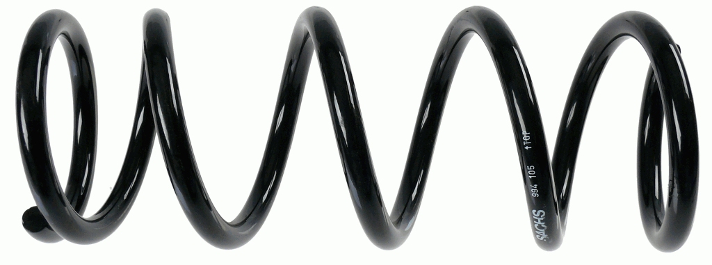 SACHS MOLLA ELICOIDALE
