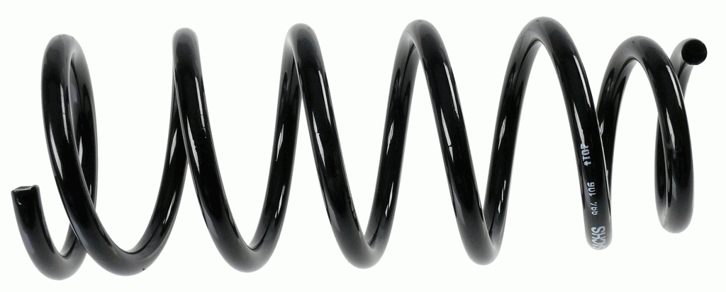 SACHS MOLLA ELICOIDALE