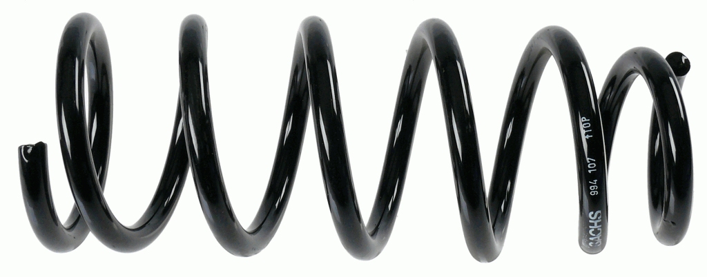 SACHS MOLLA ELICOIDALE