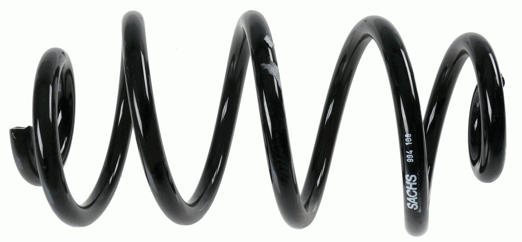 SACHS MOLLA ELICOIDALE