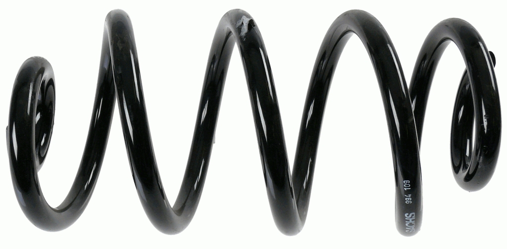 SACHS MOLLA ELICOIDALE