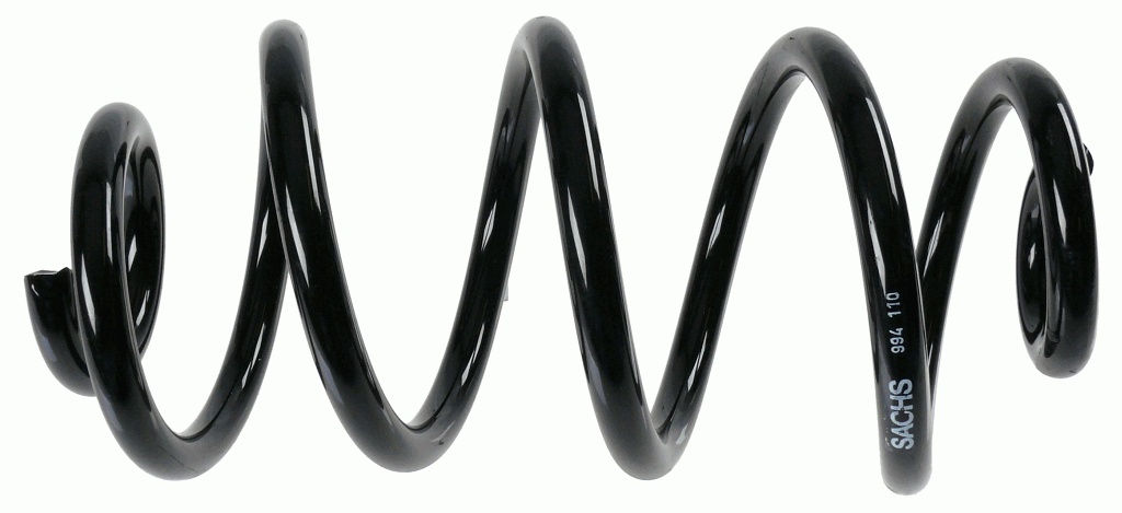 SACHS MOLLA ELICOIDALE