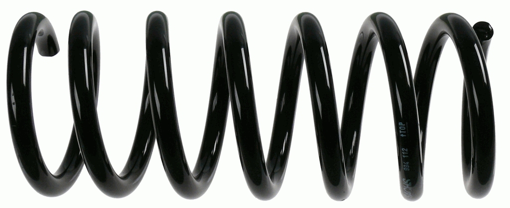 Molla autotelaio SACHS 994112