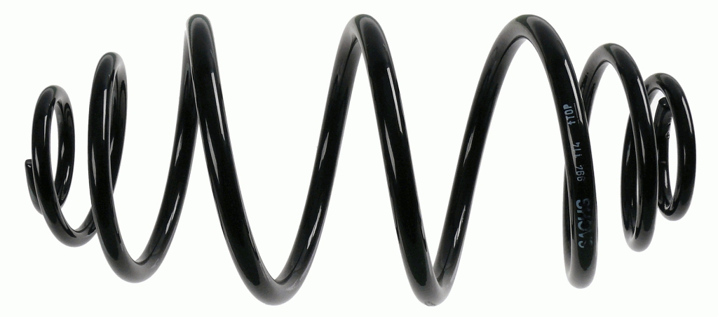 SACHS MOLLA ELICOIDALE