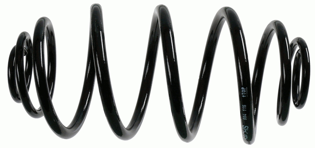SACHS MOLLA ELICOIDALE