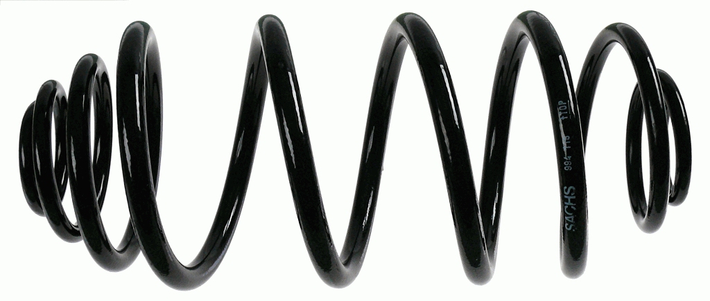 Molla autotelaio SACHS 994118