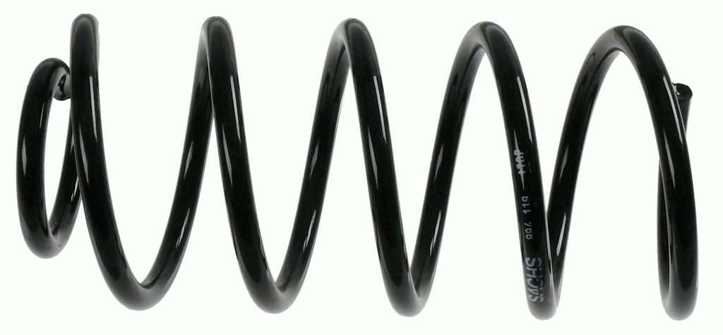 SACHS MOLLA ELICOIDALE