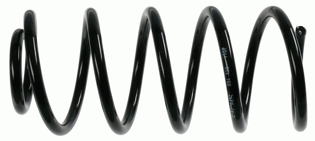 SACHS MOLLA ELICOIDALE