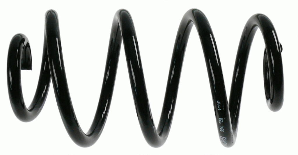 SACHS MOLLA ELICOIDALE
