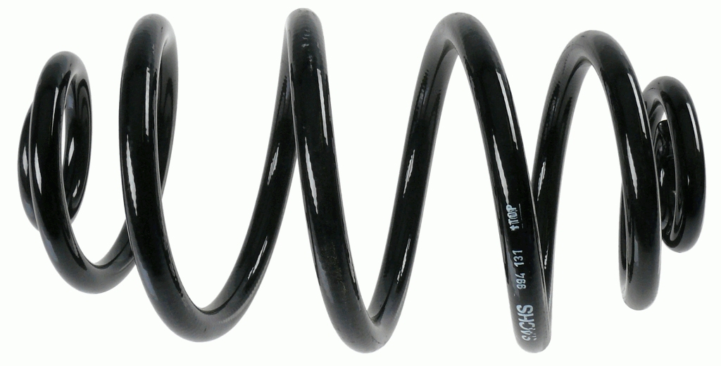 SACHS MOLLA ELICOIDALE
