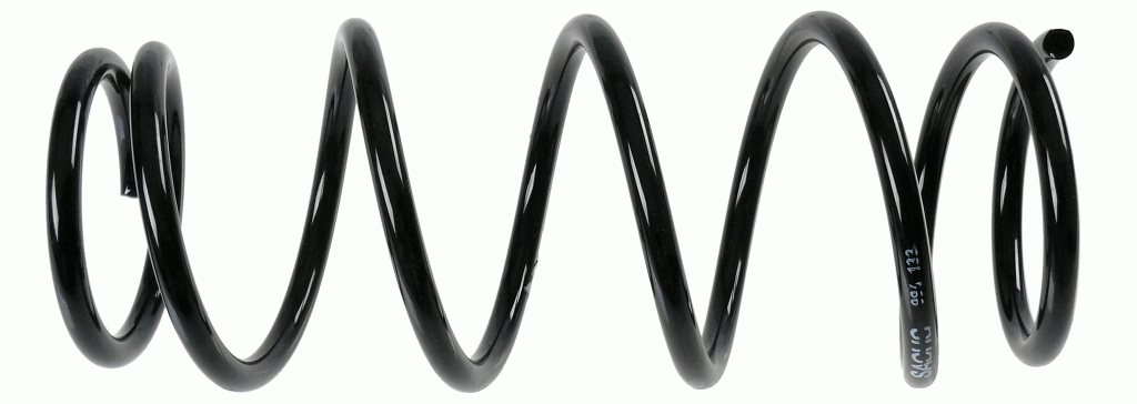 SACHS MOLLA ELICOIDALE