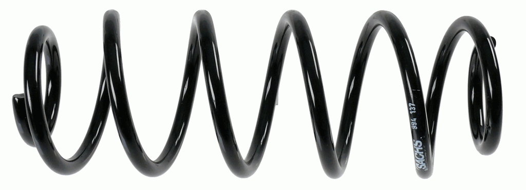 SACHS MOLLA ELICOIDALE