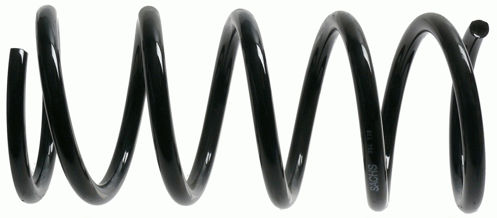 SACHS MOLLA ELICOIDALE