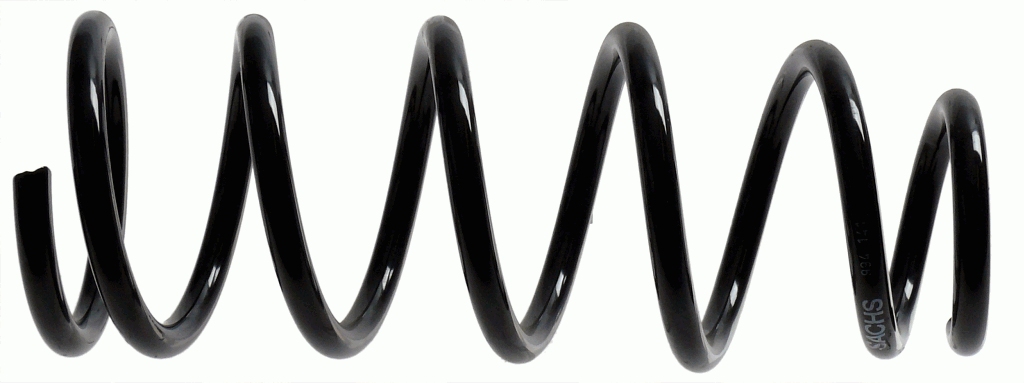 SACHS MOLLA ELICOIDALE