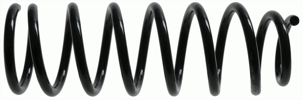 SACHS MOLLA ELICOIDALE