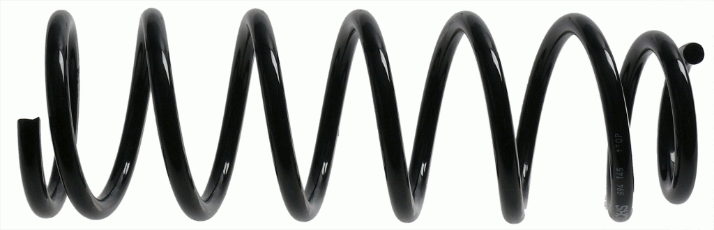 SACHS MOLLA ELICOIDALE