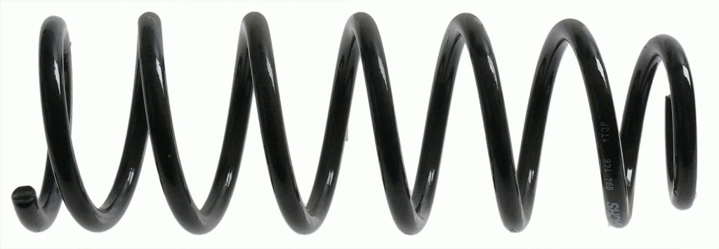SACHS MOLLA ELICOIDALE