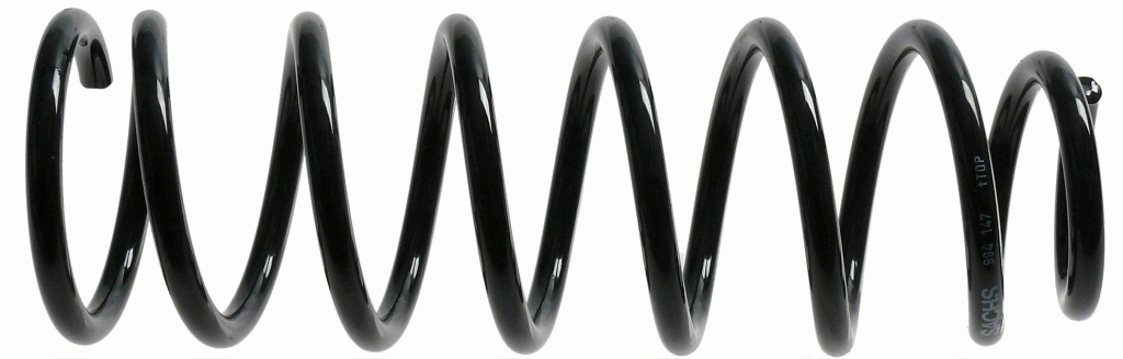 SACHS MOLLA ELICOIDALE