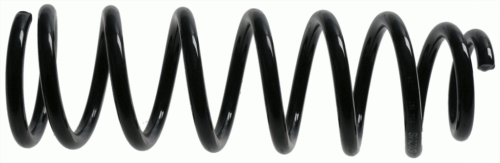 SACHS MOLLA ELICOIDALE
