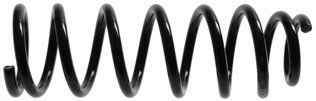 SACHS MOLLA ELICOIDALE