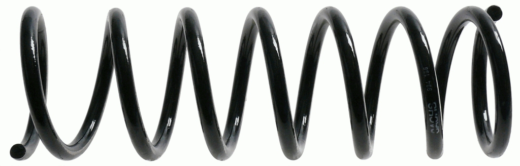 SACHS MOLLA ELICOIDALE