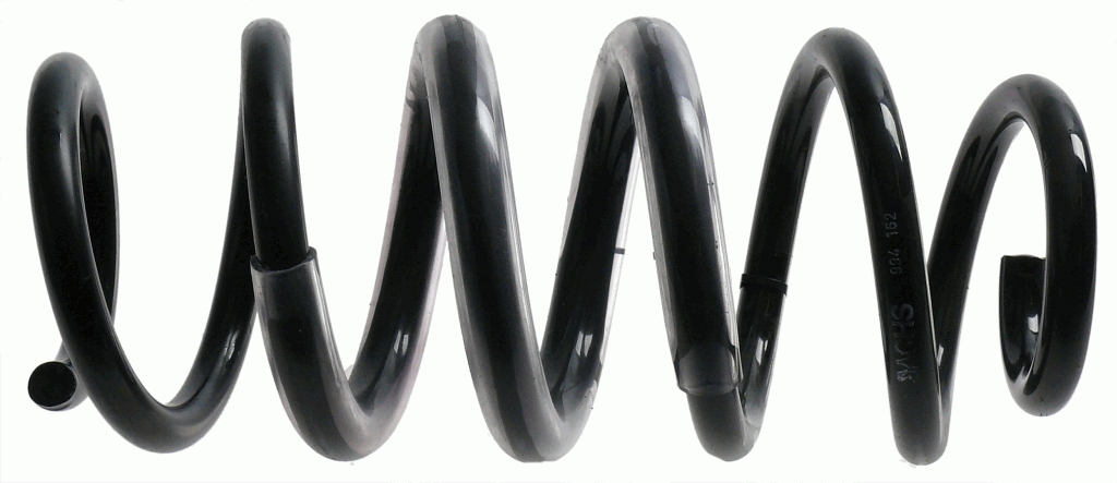 SACHS MOLLA ELICOIDALE