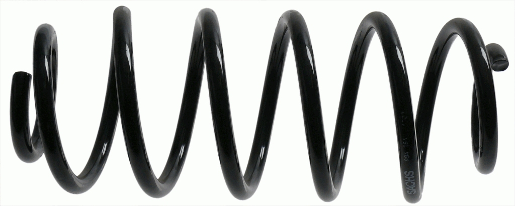 SACHS MOLLA ELICOIDALE