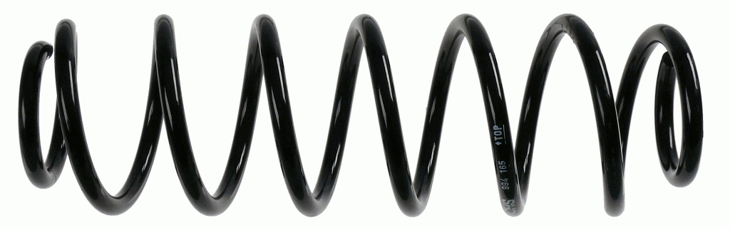 SACHS MOLLA ELICOIDALE