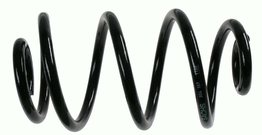 SACHS MOLLA ELICOIDALE