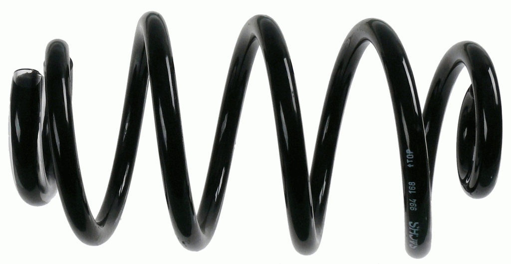 SACHS MOLLA ELICOIDALE