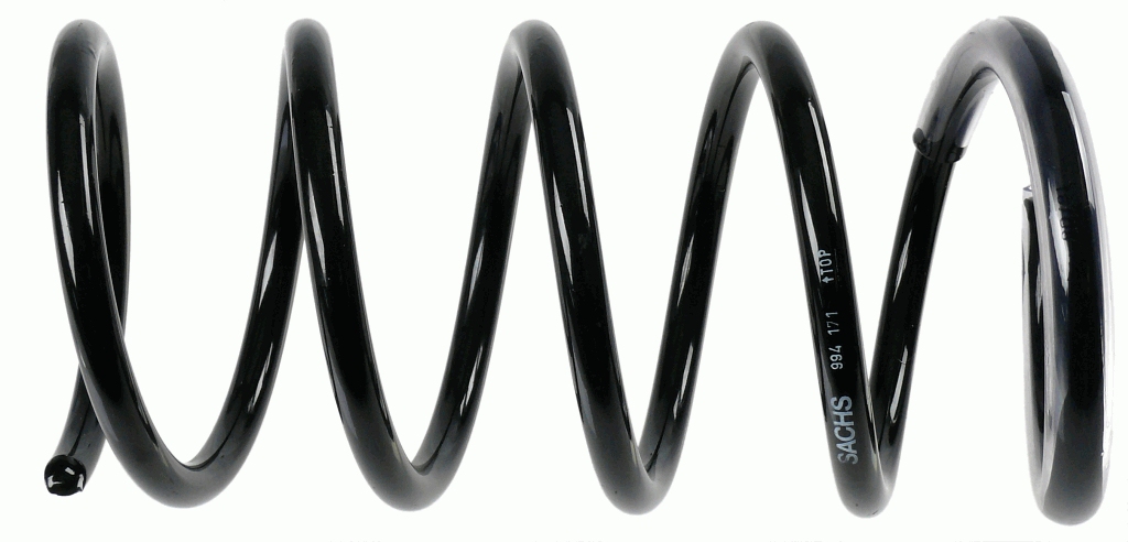 SACHS MOLLA ELICOIDALE