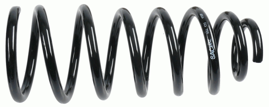 SACHS MOLLA ELICOIDALE