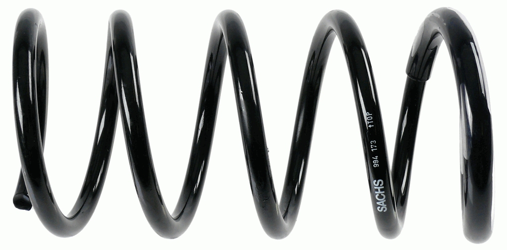 SACHS MOLLA ELICOIDALE