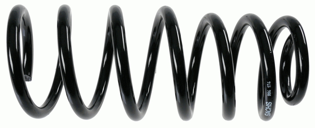 SACHS MOLLA ELICOIDALE