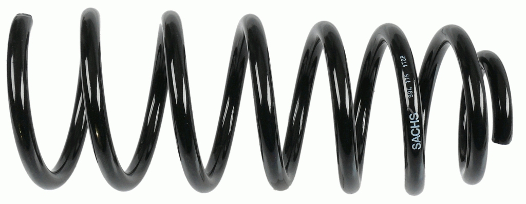 SACHS MOLLA ELICOIDALE