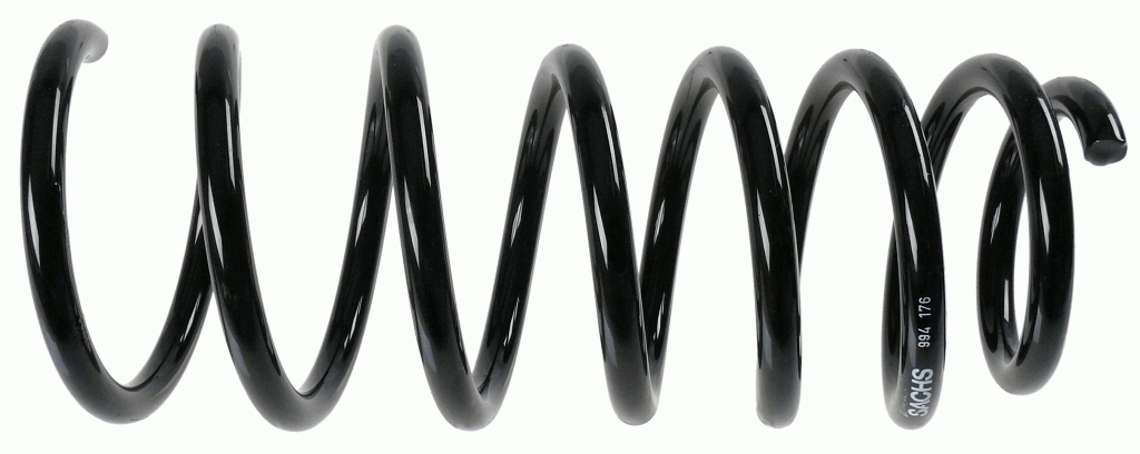 SACHS MOLLA ELICOIDALE
