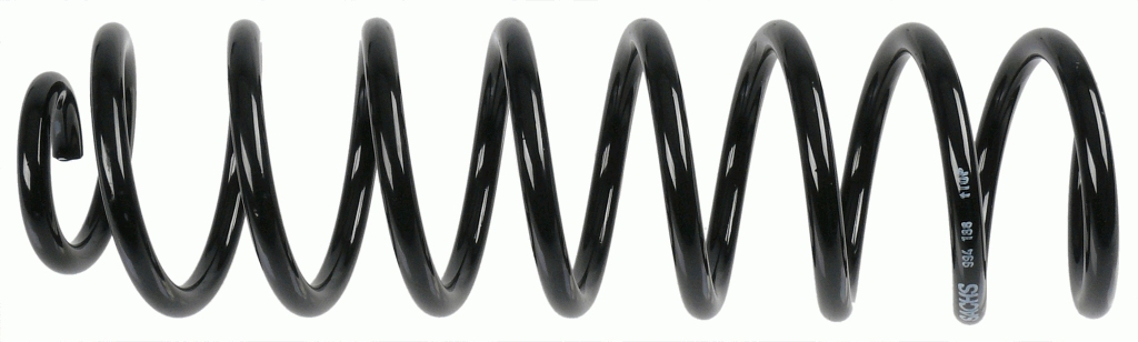 SACHS MOLLA ELICOIDALE