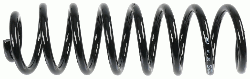 SACHS MOLLA ELICOIDALE