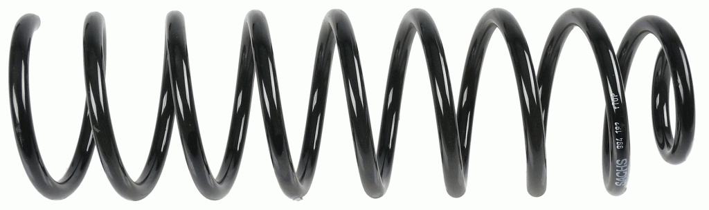 SACHS MOLLA ELICOIDALE