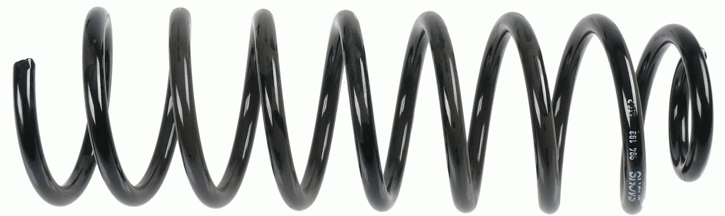 SACHS MOLLA ELICOIDALE