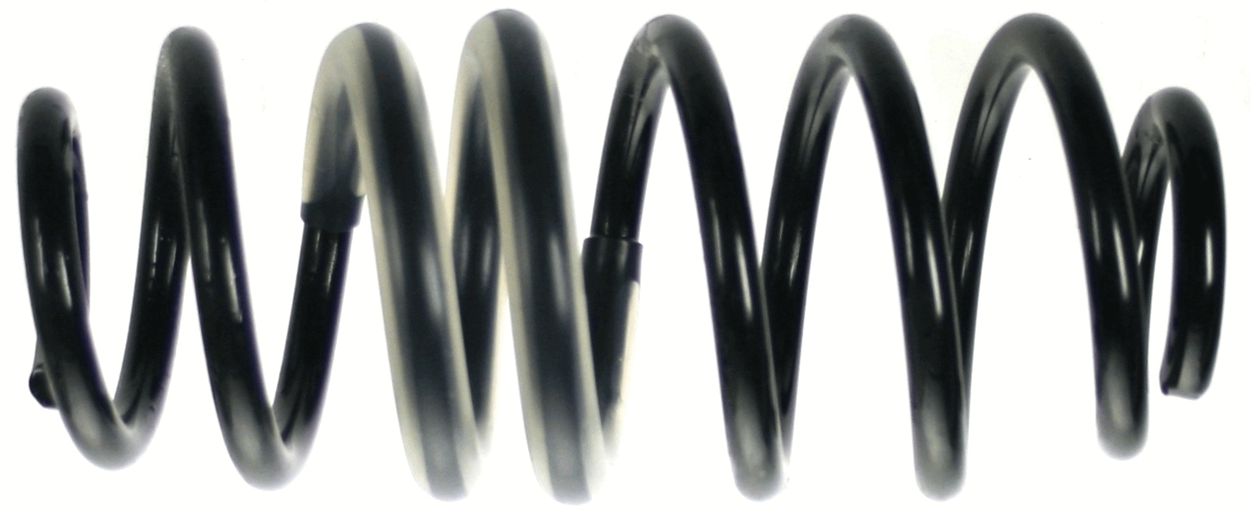 SACHS MOLLA ELICOIDALE