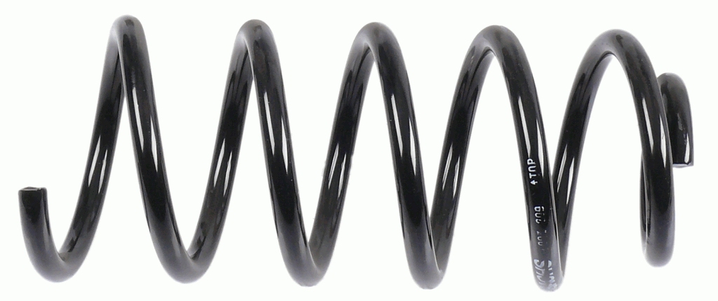 SACHS MOLLA ELICOIDALE