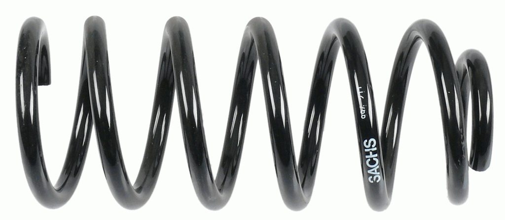 SACHS MOLLA ELICOIDALE