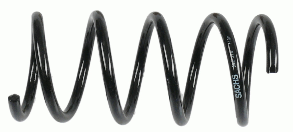 SACHS MOLLA ELICOIDALE
