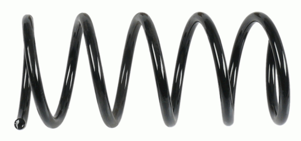 SACHS MOLLA ELICOIDALE