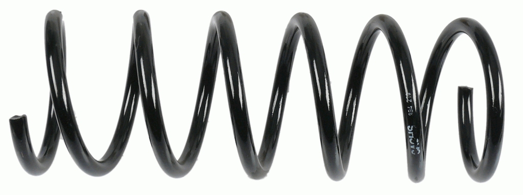 SACHS MOLLA ELICOIDALE