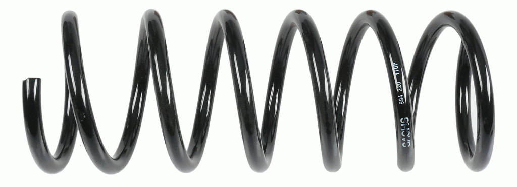 SACHS MOLLA ELICOIDALE