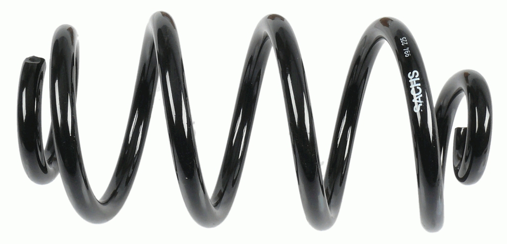 SACHS MOLLA ELICOIDALE