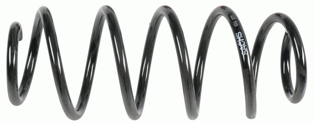 SACHS MOLLA ELICOIDALE